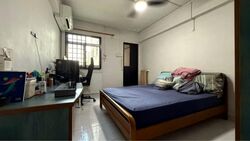 Blk 344 Teck Ghee Evergreen (Ang Mo Kio), HDB 4 Rooms #544921111
